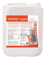 Vitapol Liquid 5 l